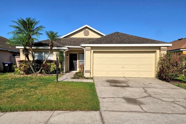 435 Short Pine Cir
