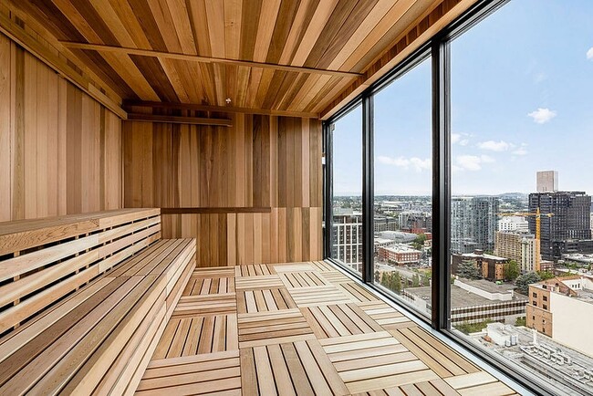 Byline in Portland, OR - Foto de edificio - Building Photo