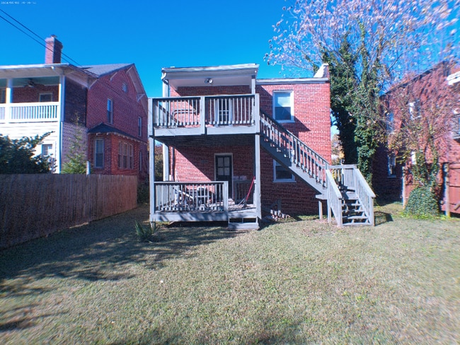 3004 Semmes Ave in Richmond, VA - Building Photo - Building Photo