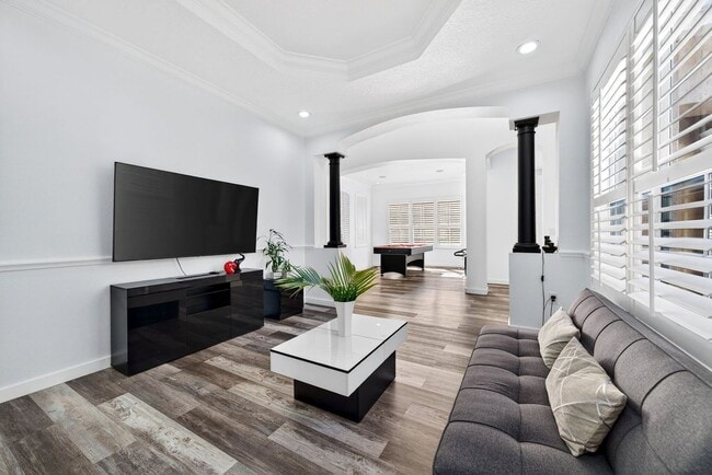 8111 Santa Rosa Ct in Sarasota, FL - Building Photo - Building Photo