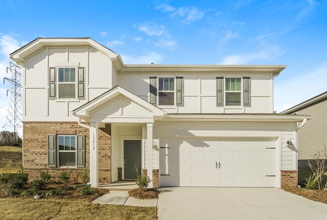 property at 13018 Kenworth Rd