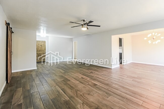 13341 NW 84th St in Yukon, OK - Foto de edificio - Building Photo