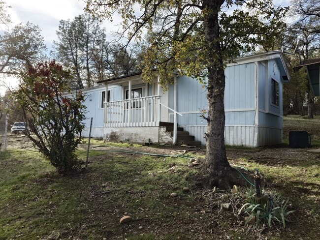 property at 10065 N Star Dr