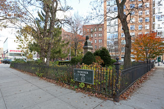 281 Saint Nicholas Ave in New York, NY - Foto de edificio - Building Photo