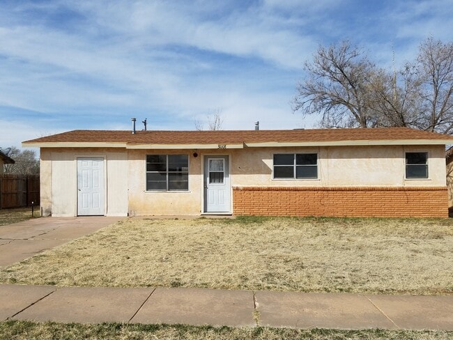 property at 3008 Sheridan St