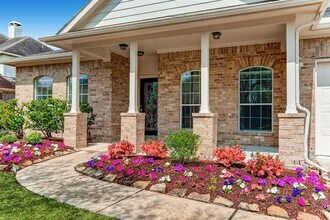 6126 Bradford Ln in League City, TX - Building Photo - Building Photo
