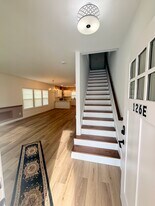 126 East End Ave in Durham, NC - Building Photo