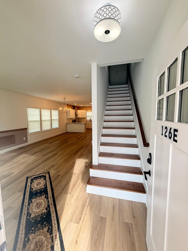 property at 126 East End Ave