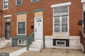 2930 E Monument St, Unit 147 in Baltimore, MD - Building Photo - Building Photo
