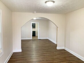 480 S Luett Ave in Indianapolis, IN - Building Photo - Building Photo