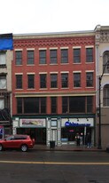 40-42 Court St in Binghamton, NY - Building Photo