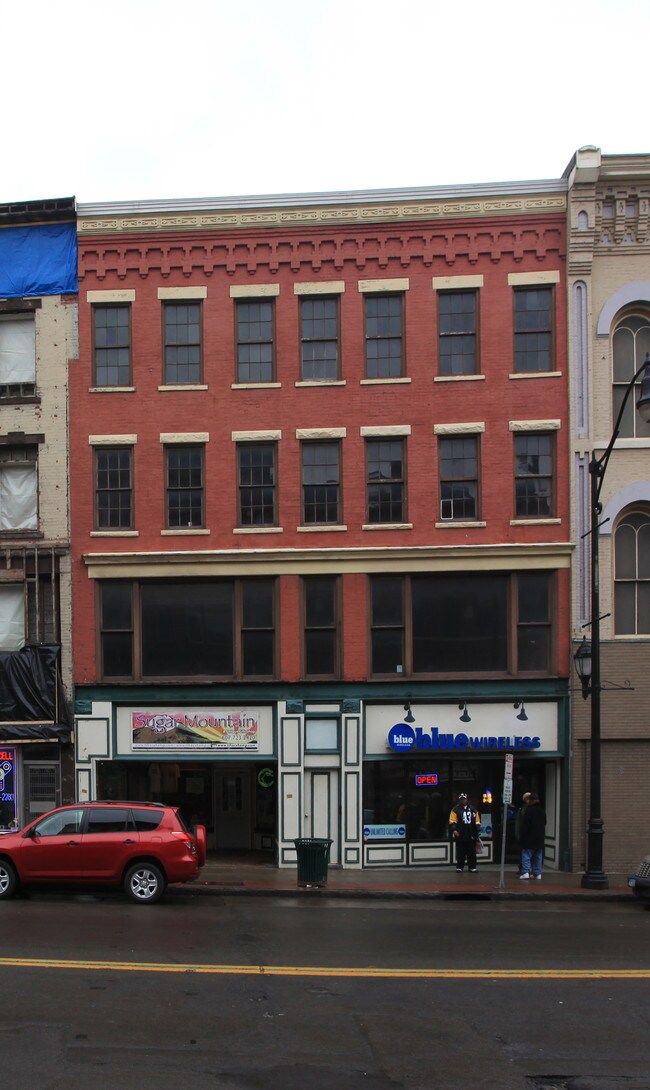 40-42 Court St