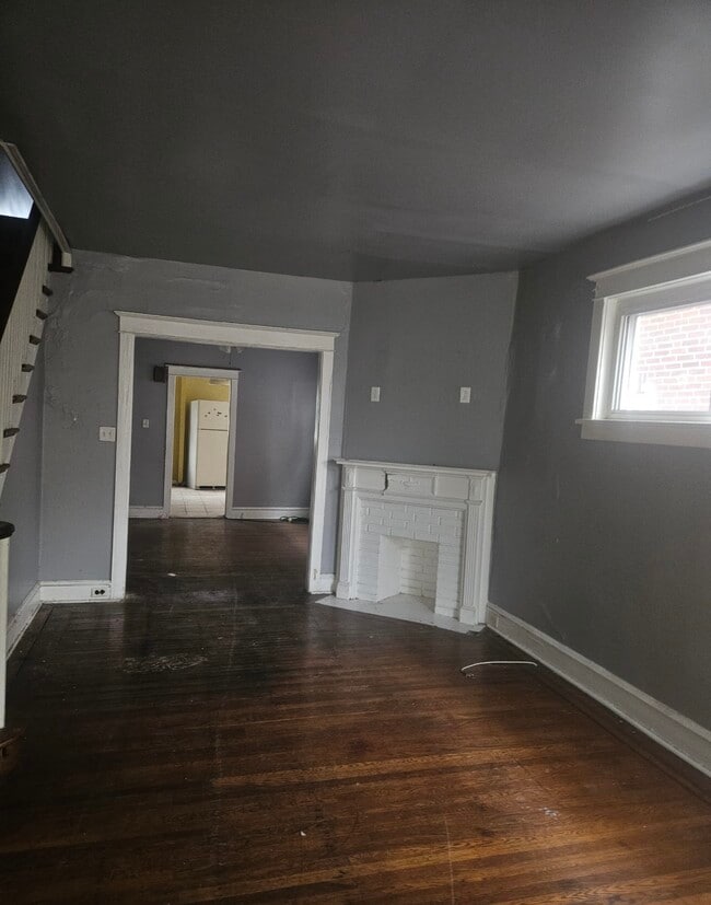 1243 Magnolia Ave in Camden, NJ - Building Photo - Building Photo