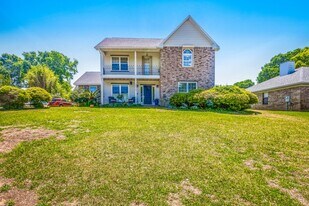 3019 Keats Dr in Pensacola, FL - Building Photo