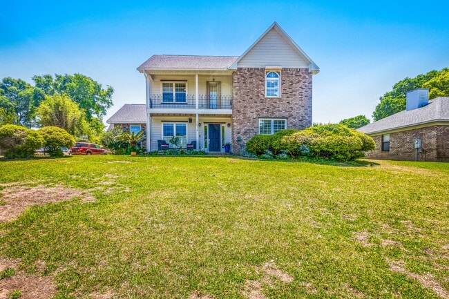 property at 3019 Keats Dr