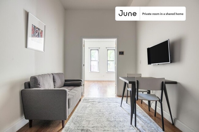 Room in Shared 4 bed/1 bath home, Unit C in New York, NY - Building Photo - Building Photo