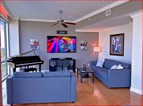 322 E Central, Unit 2202 in Orlando, FL - Building Photo - Building Photo