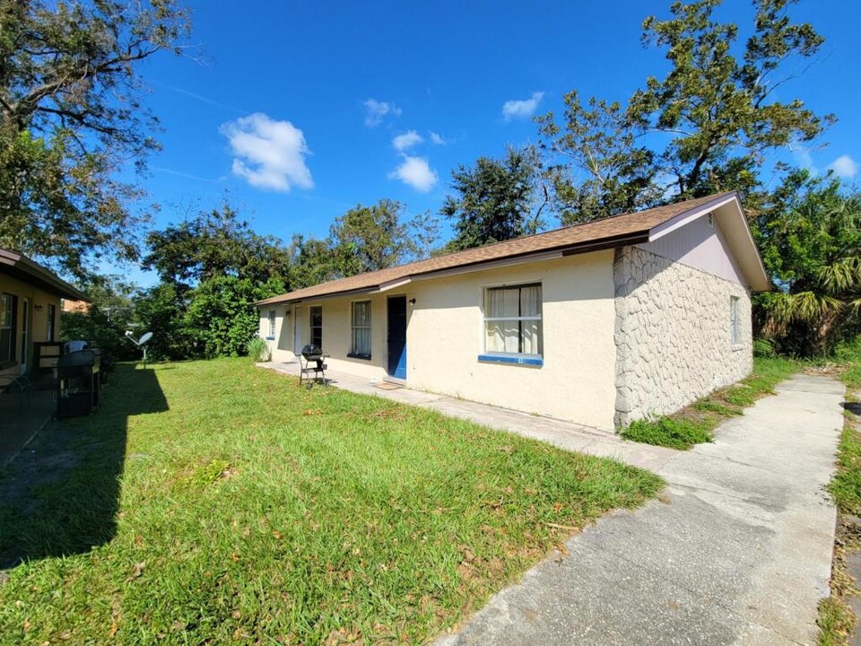 517 Dade Ave in Lakeland, FL - Building Photo