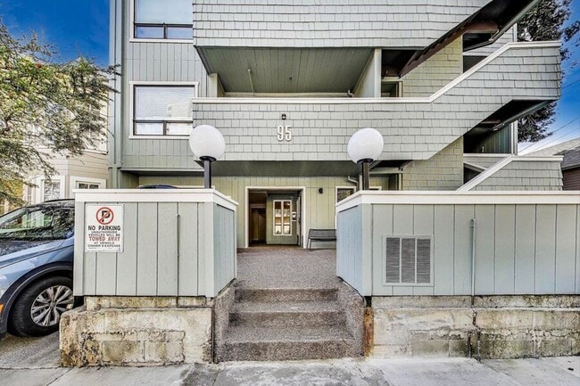 95 41st St in Oakland, CA - Building Photo - Building Photo