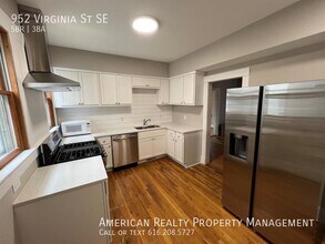 952 Virginia St SE in Grand Rapids, MI - Building Photo - Building Photo