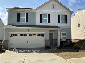 7764 Sudbury Cir, Unit 195 in Covington, GA - Building Photo