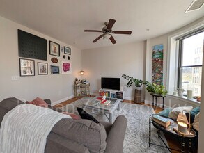 7 Sutherland Rd, Unit 201 in Boston, MA - Building Photo - Building Photo