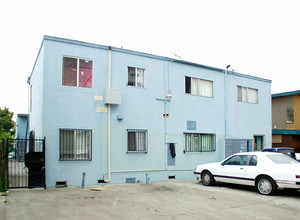 1542 Cedar in Long Beach, CA - Foto de edificio - Other