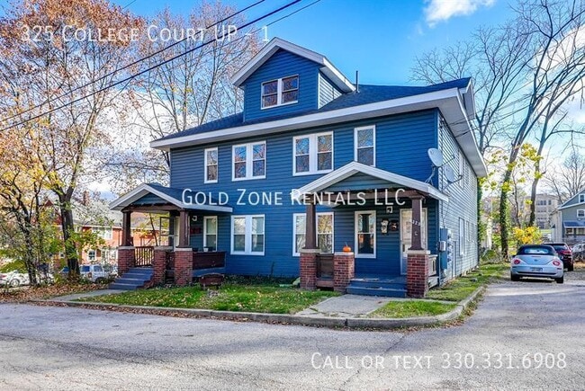 325 College Ct in Kent, OH - Building Photo - Building Photo