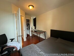 70 Joy St in Boston, MA - Building Photo - Building Photo