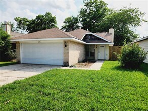 23503 Prairie Bird Dr in Spring, TX - Building Photo - Building Photo