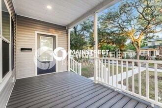 920 15th Ave S in St. Petersburg, FL - Building Photo - Building Photo