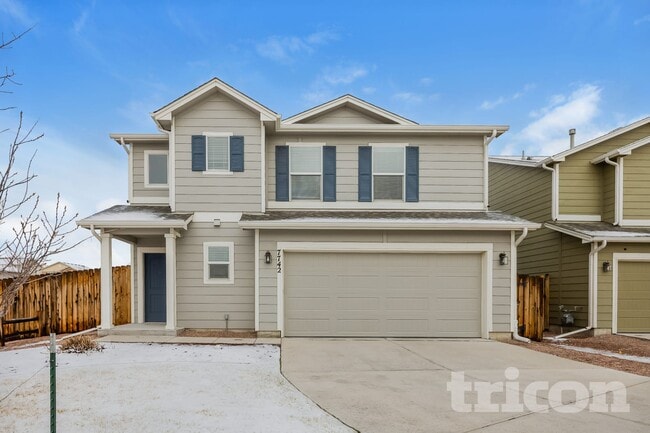 property at 7742 Sangalo Grove