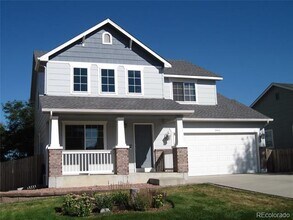 1965 Dewhirst Dr in Colorado Springs, CO - Building Photo - Building Photo