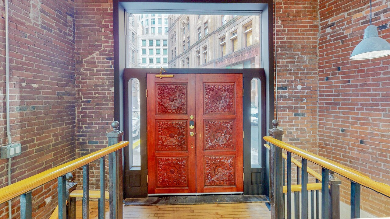 20 Austin St, Unit #A1 in Boston, MA - Building Photo