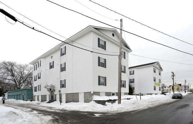 Goffstown Maple Street Apartments