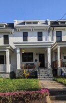 431 Delafield Pl NW in Washington, DC - Building Photo