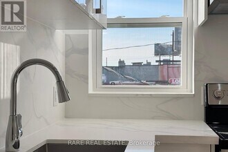 167 Dynevor Rd in Toronto, ON - Building Photo - Building Photo