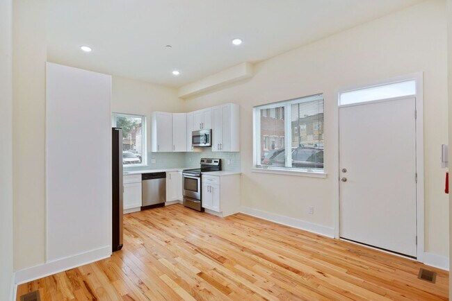 2100 Sears St in Philadelphia, PA - Building Photo - Building Photo