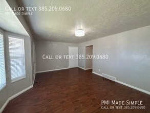 1563 S 600 E in Springville, UT - Building Photo - Building Photo