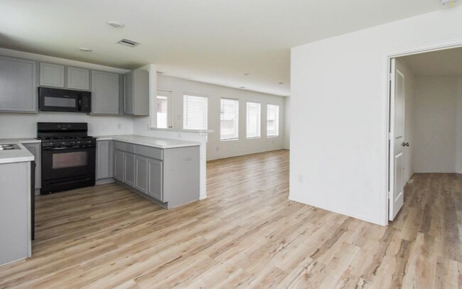 8643 Bar Hbr Dr in Baytown, TX - Building Photo - Building Photo