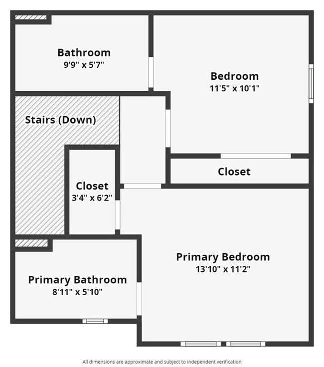 property at 523 Powell Dr
