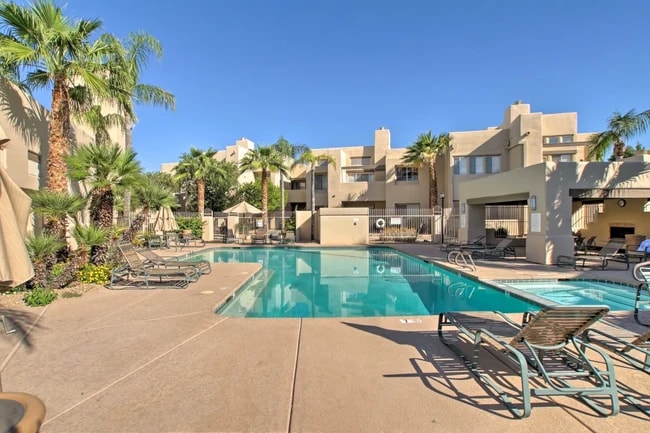 property at 11333 N 92nd St