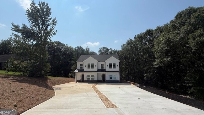 property at 163 Brad St