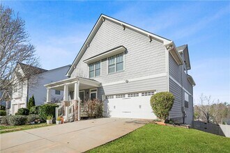 2967 Silver Hill Terrace SE in Atlanta, GA - Building Photo - Building Photo