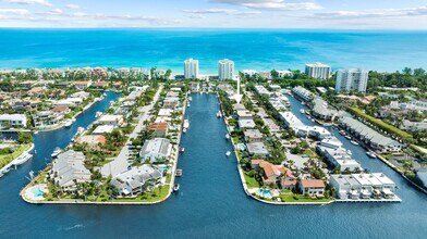 1105 Russell Dr in Highland Beach, FL - Building Photo - Building Photo