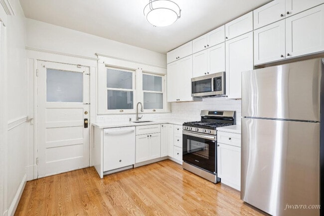 848 14th St in San Francisco, CA - Building Photo - Building Photo