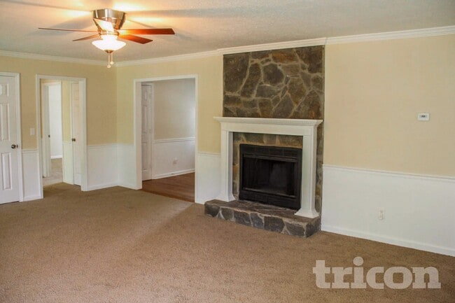 60 Timber Mill Cir in Carrollton, GA - Foto de edificio - Building Photo