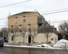 918 King St W in Toronto, ON - Building Photo - Building Photo