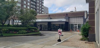 8 Museum Way in Cambridge, MA - Building Photo