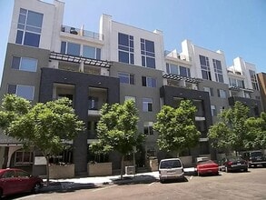 1642 7th Ave in San Diego, CA - Building Photo - Building Photo